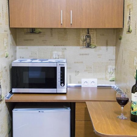 Absolute Apartment Tbilisi Buitenkant foto