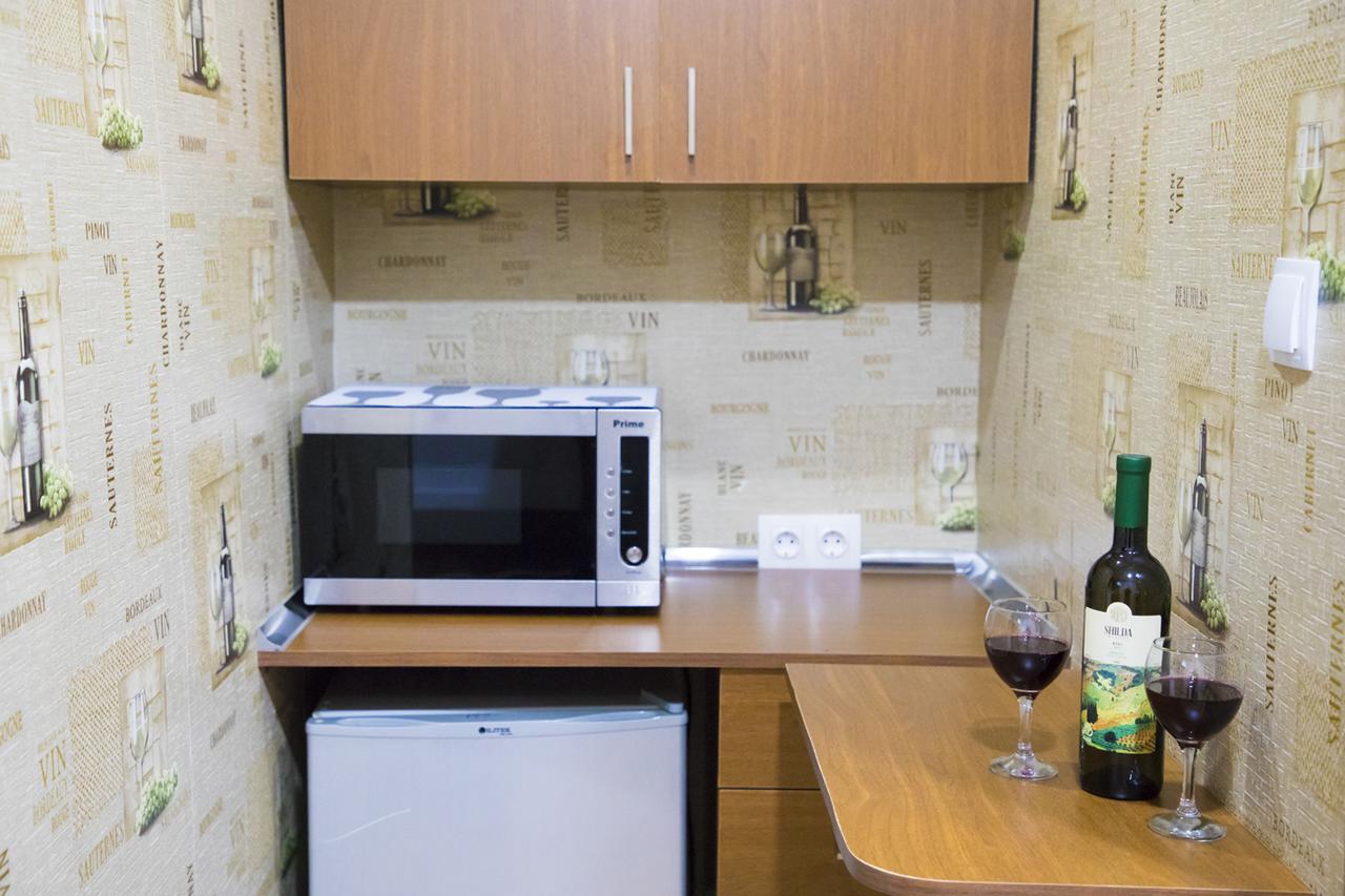 Absolute Apartment Tbilisi Buitenkant foto