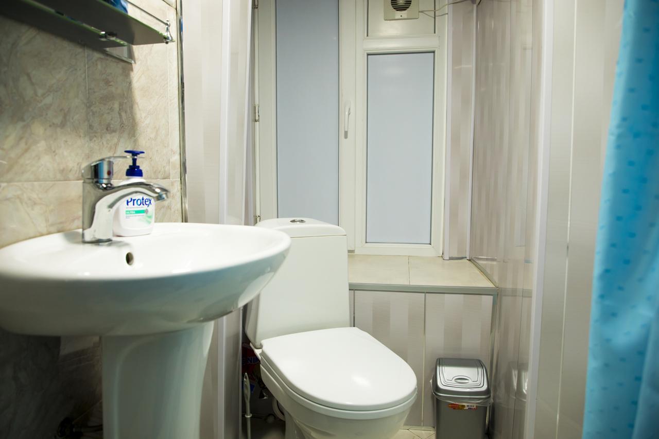 Absolute Apartment Tbilisi Buitenkant foto