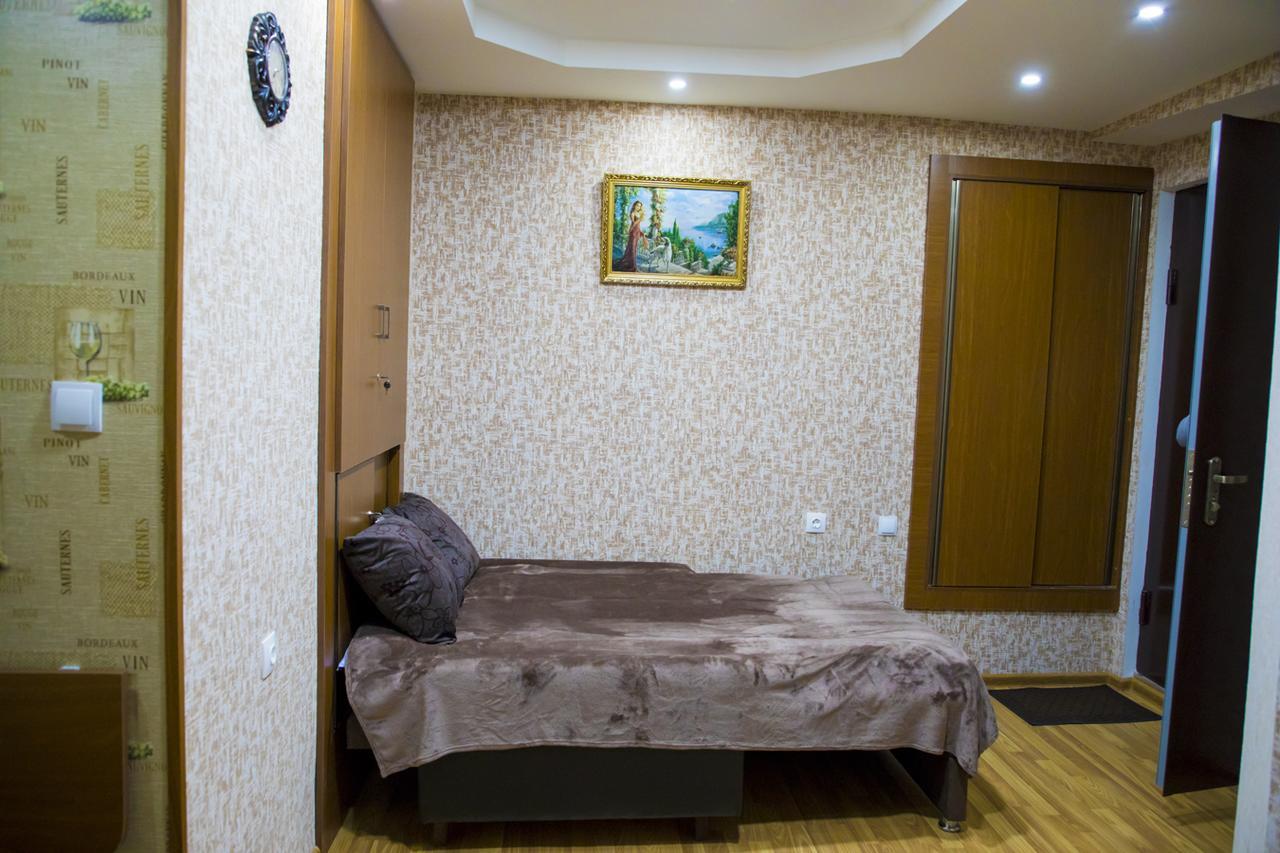 Absolute Apartment Tbilisi Buitenkant foto