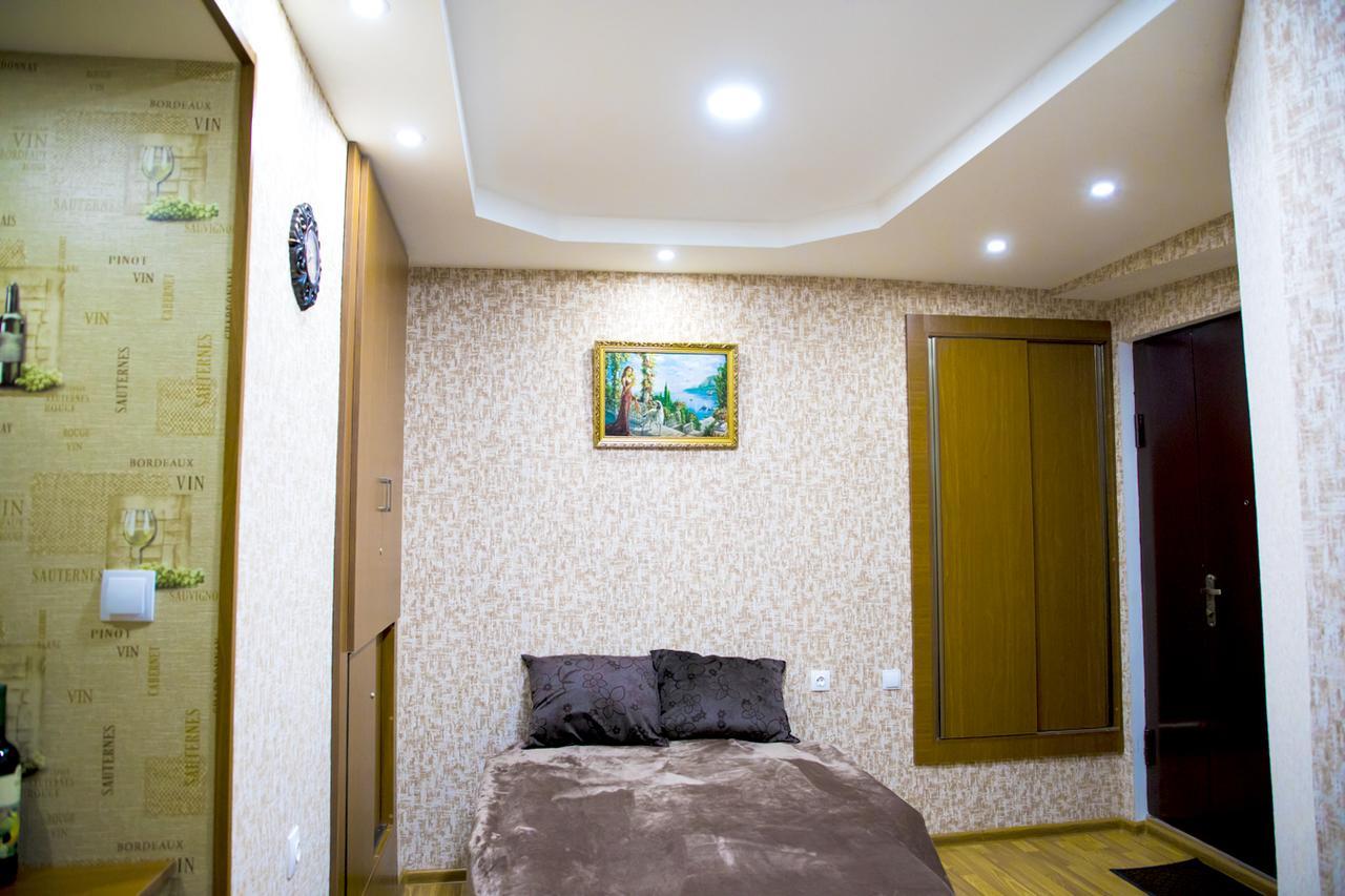 Absolute Apartment Tbilisi Buitenkant foto