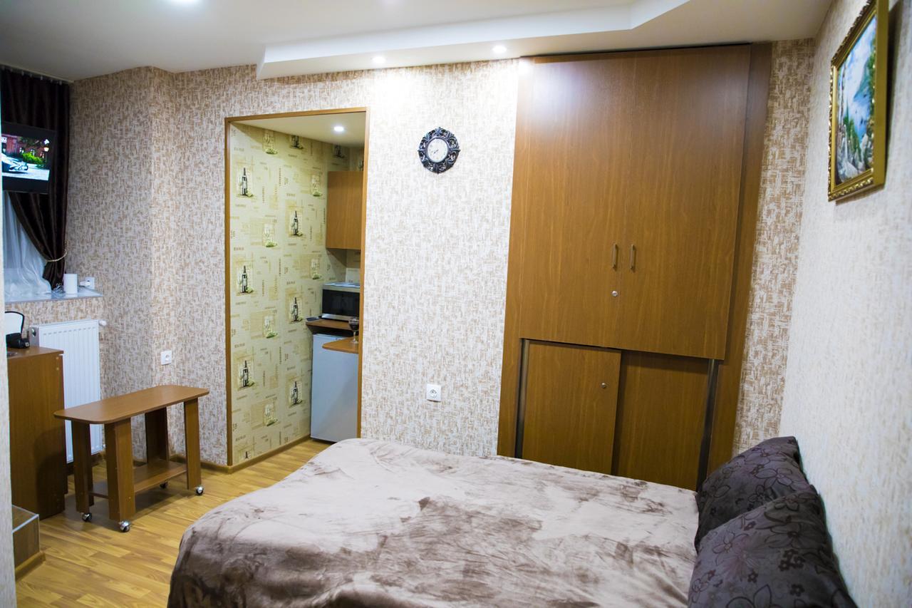 Absolute Apartment Tbilisi Buitenkant foto